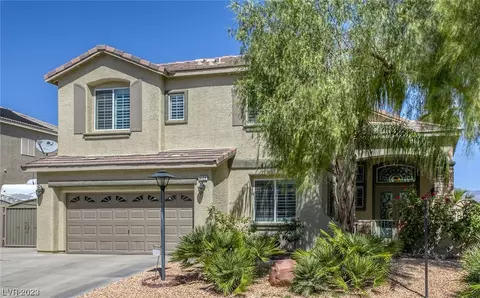 8122 Buffalo Clan Ct, Las Vegas, NV 89131