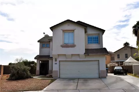 5820 Spectacular Bid St, Las Vegas, NV 89113