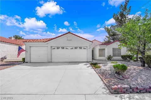 4008 Bola Dr, North Las Vegas, NV 89032