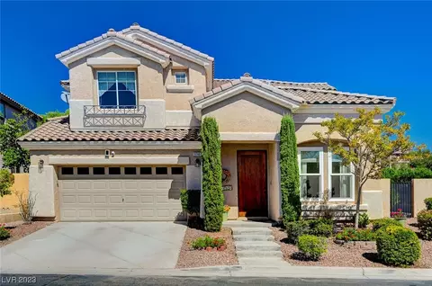 11740 San Rosarita Ct, Las Vegas, NV 89138