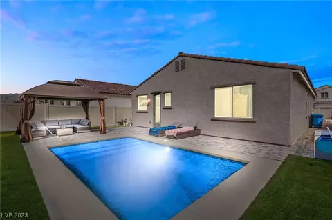 6939 Feather Hill St, North Las Vegas, NV 89086
