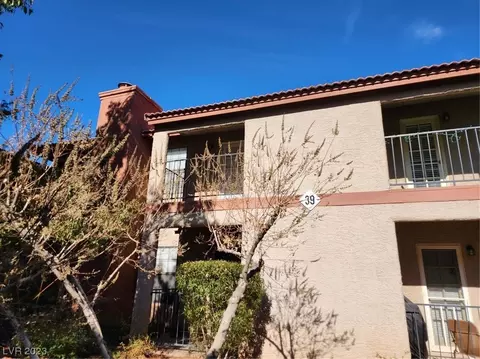 5576 W Rochelle Ave #39C, Las Vegas, NV 89103