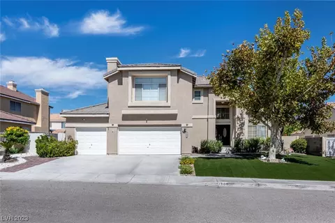 1300 Moorpoint Dr, North Las Vegas, NV 89031