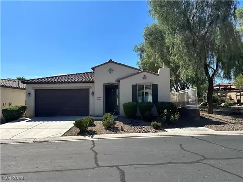 5717 Sagamore Canyon St, North Las Vegas, NV 89081