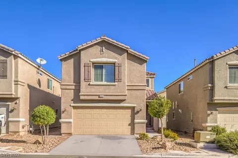 6802 Briarwood Bend Ave, Las Vegas, NV 89130