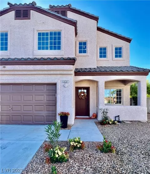 3237 Peaceful Shadows Ct, Henderson, NV 89052