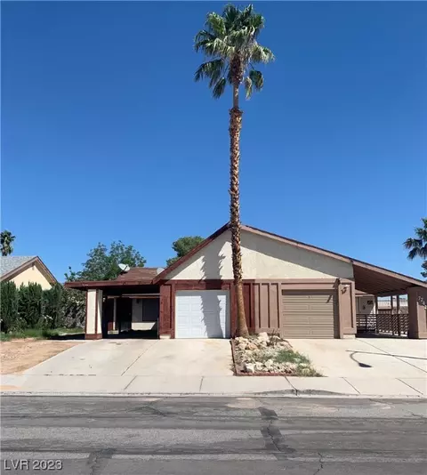 7246 Vireo Dr, Las Vegas, NV 89147