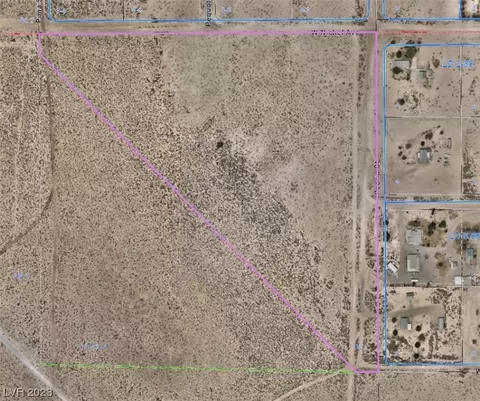 22 42 Ac Nickel Peoria Wpower 0-200 Ft, Sandy Valley, NV 89019