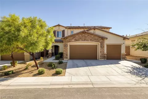 9721 University Ridge Ave, Las Vegas, NV 89149