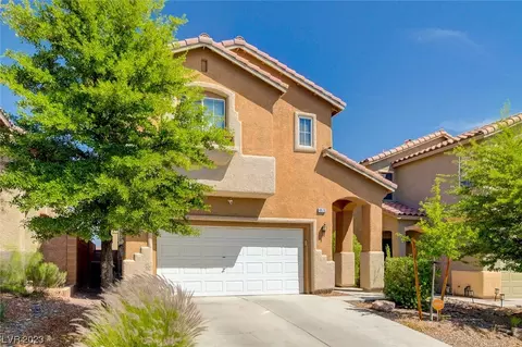 4976 Copperlyn St, Las Vegas, NV 89122