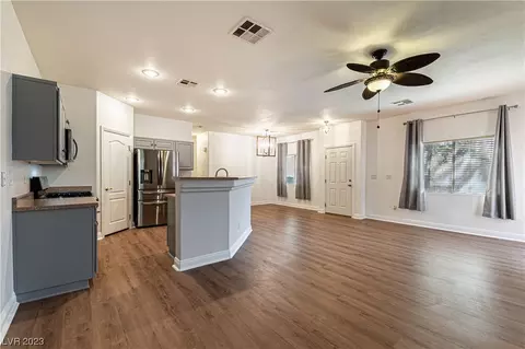 3221 Orange Orchid Pl #3, North Las Vegas, NV 89084