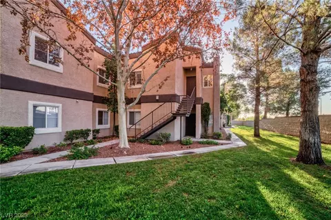 5250 S Rainbow Blvd #2037, Las Vegas, NV 89118