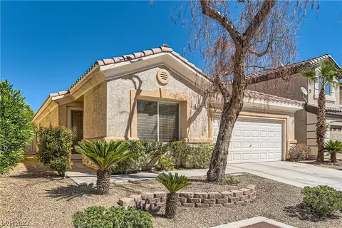204 Crooked Tree Dr, Las Vegas, NV 89148