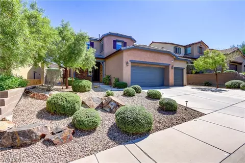 216 Rocky Basin St, Henderson, NV 89012