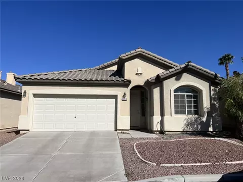 6746 Graceda St, Las Vegas, NV 89148