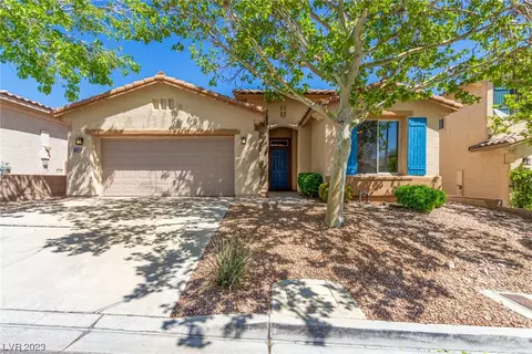 10512 Jeremy Ridge Ave, Las Vegas, NV 89144