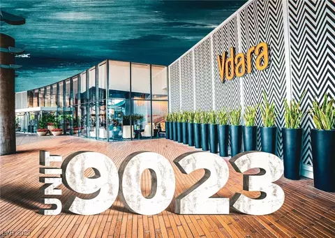 2600 W Harmon Ave #9023, Las Vegas, NV 89158