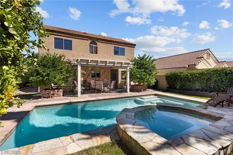 3217 Harbor Vista St, Las Vegas, NV 89117