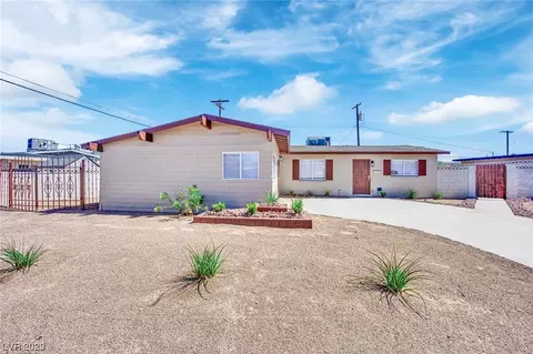 5456 Viscount Carlson Dr, Las Vegas, NV 89119