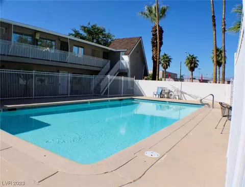 312 Orland St #60, Las Vegas, NV 89107
