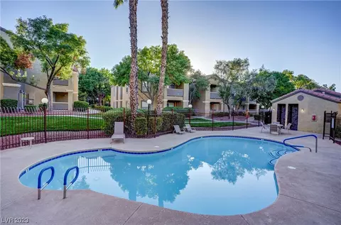 2300 E Silverado Ranch Blvd #2056, Las Vegas, NV 89183