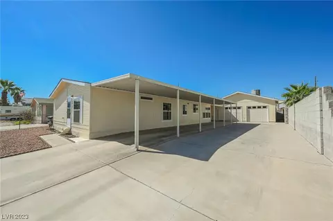 509 Topaz Ave, Henderson, NV 89015