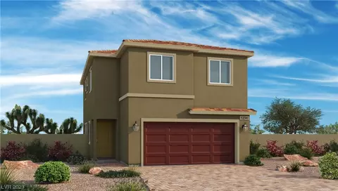 4060 Tonopah Ave, Las Vegas, NV 89115