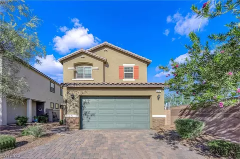 9207 Blue Agate St, Las Vegas, NV 89178