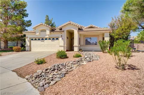 2214 Flowering Cactus Ave, Henderson, NV 89052