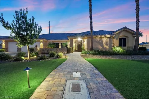 2241 Country Cottage Ct, Las Vegas, NV 89117