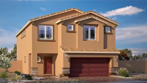 10959 Preston Trails Ave #LOT 296, Las Vegas, NV 89166