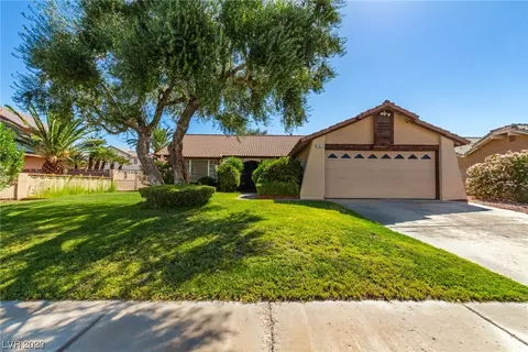 340 Moreno Ct, Henderson, NV 89014