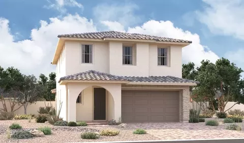 11795 Pandion Ave, Las Vegas, NV 89138