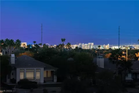 2640 Grassy Spring Pl, Las Vegas, NV 89135