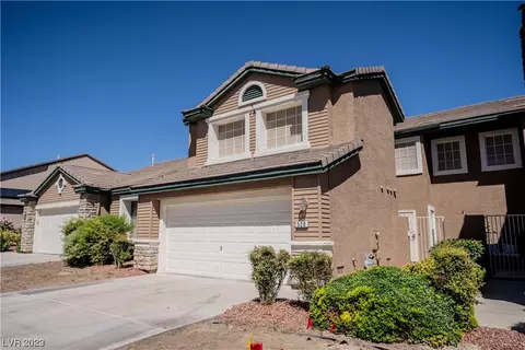 528 Crimson View Pl, Las Vegas, NV 89144