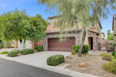 9258 Alta Monte Ct, Las Vegas, NV 89178