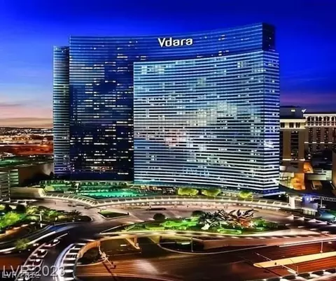 2600 W Harmon Ave #17030, Las Vegas, NV 89158