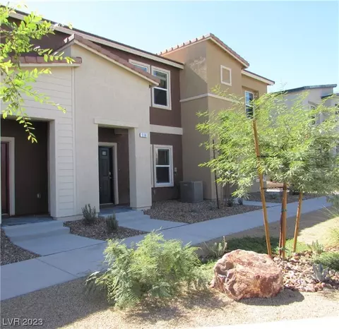 538 Foothill Cove Ln #18, Henderson, NV 89002
