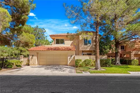 7546 Spanish Bay Dr, Las Vegas, NV 89113