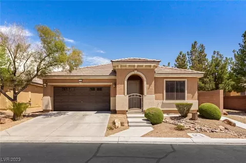 3556 Morgan Springs Ave, North Las Vegas, NV 89081