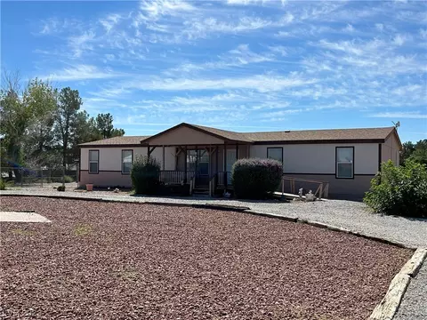 831 Mcmurray Dr, Pahrump, NV 89060