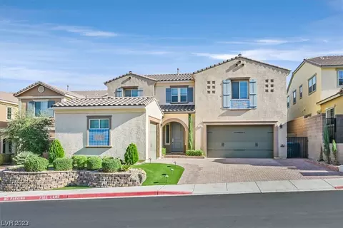 286 Mandarin Hill Ln, Henderson, NV 89012