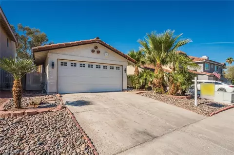 2811 Sodorno Ln, Henderson, NV 89074