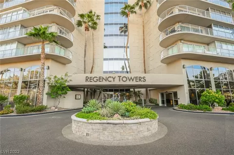 3111 Bel Air Dr #5G, Las Vegas, NV 89109