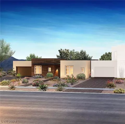 4122 Adobe Palms St #324, Las Vegas, NV 89135
