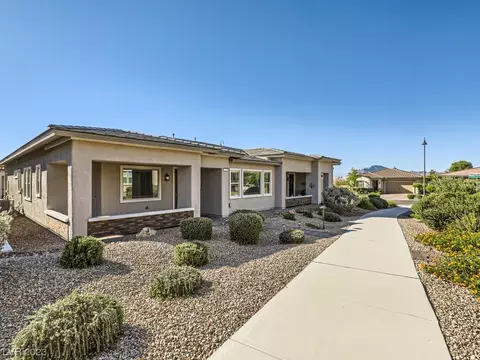 743 Orange Plume Walk, Henderson, NV 89011