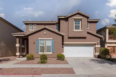 Undisclosed, Las Vegas, NV 89143