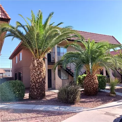 2908 Siki Ct #D, Las Vegas, NV 89101