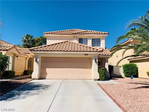 1329 Desert Hills Dr, Las Vegas, NV 89117