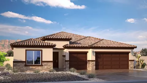 7843 Nestor Creek Ln #LOT 30, North Las Vegas, NV 89084